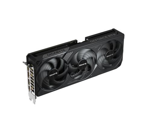 Graphics Card GIGABYTE NVIDIA GeForce RTX 5070 Ti 16 GB GDDR7 256 bit PCIE 5.0 16x Triple slot...