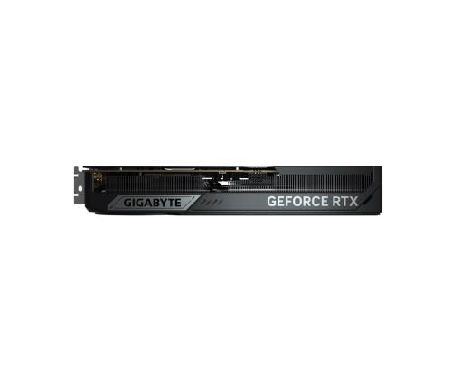 Graphics Card GIGABYTE NVIDIA GeForce RTX 5070 Ti 16 GB GDDR7 256 bit PCIE 5.0 16x Triple slot...