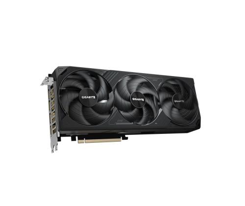 Graphics Card GIGABYTE NVIDIA GeForce RTX 5070 Ti 16 GB GDDR7 256 bit PCIE 5.0 16x Triple slot...