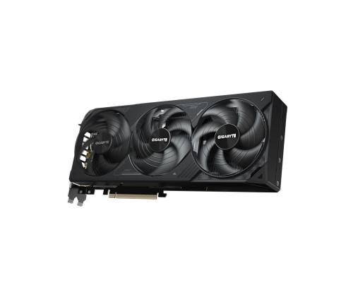 Graphics Card GIGABYTE NVIDIA GeForce RTX 5070 Ti 16 GB GDDR7 256 bit PCIE 5.0 16x Triple slot...