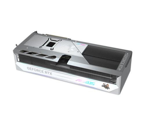 Graphics Card GIGABYTE NVIDIA GeForce RTX 5080 16 GB GDDR7 256 bit PCIE 5.0 16x GPU 2617 MHz Dual...