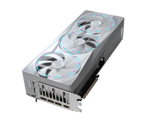 Graphics Card GIGABYTE NVIDIA GeForce RTX 5080 16 GB GDDR7 256 bit PCIE 5.0 16x GPU 2617 MHz Dual...