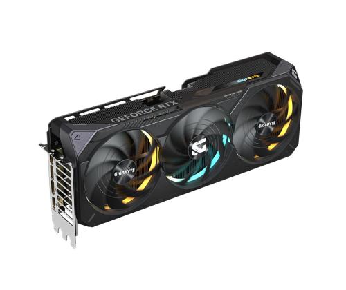 Graphics Card GIGABYTE NVIDIA GeForce RTX 5080 16 GB GDDR7 256 bit PCIE 5.0 16x GPU 2617 MHz...