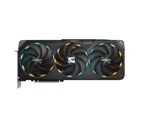 Graphics Card GIGABYTE NVIDIA GeForce RTX 5080 16 GB GDDR7 256 bit PCIE 5.0 16x GPU 2617 MHz...