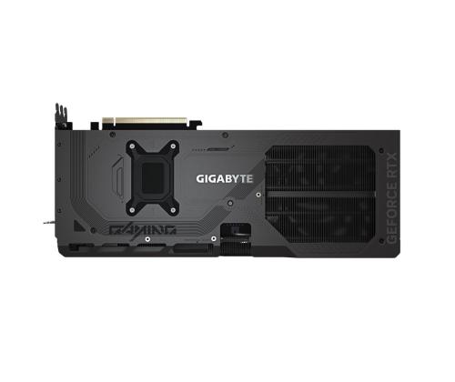Graphics Card GIGABYTE NVIDIA GeForce RTX 5080 16 GB GDDR7 256 bit PCIE 5.0 16x GPU 2617 MHz...