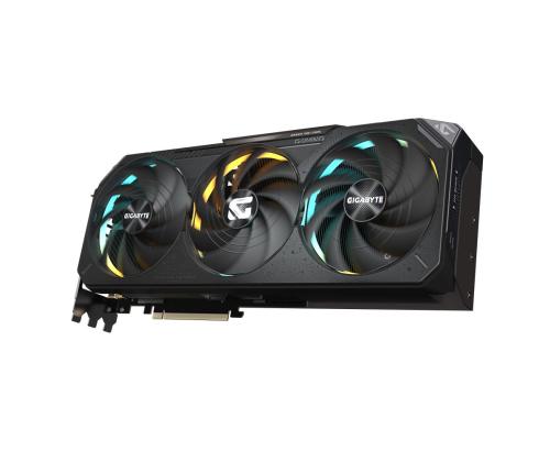 Graphics Card GIGABYTE NVIDIA GeForce RTX 5080 16 GB GDDR7 256 bit PCIE 5.0 16x GPU 2617 MHz...
