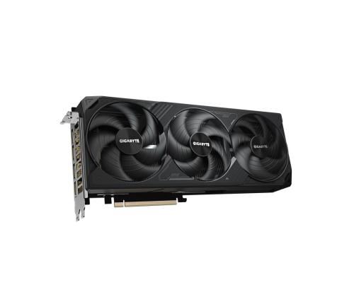 Graphics Card GIGABYTE NVIDIA GeForce RTX 5080 16 GB GDDR7 256 bit PCIE 5.0 16x GPU 2670 MHz...