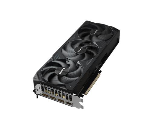 Graphics Card GIGABYTE NVIDIA GeForce RTX 5080 16 GB GDDR7 256 bit PCIE 5.0 16x GPU 2670 MHz...