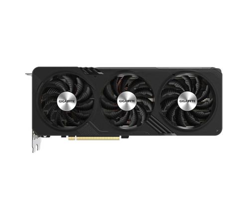 Graphics Card GIGABYTE AMD Radeon RX 7600 XT 16 GB GDDR6 PCIE 4.0 16x Triple slot Fansink 2xHDMI...