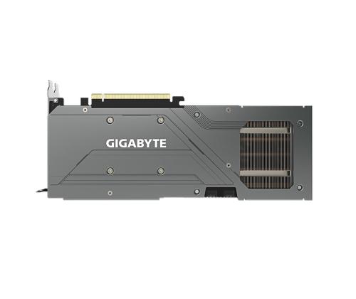 Graphics Card GIGABYTE AMD Radeon RX 7600 XT 16 GB GDDR6 PCIE 4.0 16x Triple slot Fansink 2xHDMI...