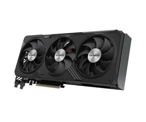Graphics Card GIGABYTE AMD Radeon RX 7700 XT 12 GB GDDR6 192 bit PCIE 4.0 16x 2xHDMI...