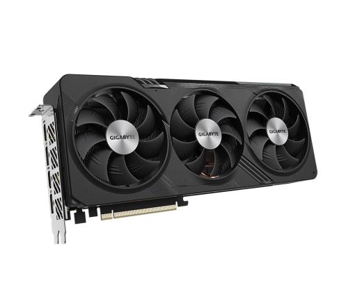 Graphics Card GIGABYTE AMD Radeon RX 7700 XT 12 GB GDDR6 192 bit PCIE 4.0 16x 2xHDMI...