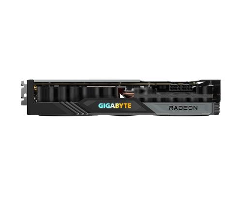 Graphics Card GIGABYTE AMD Radeon RX 7700 XT 12 GB GDDR6 192 bit PCIE 4.0 16x 2xHDMI...