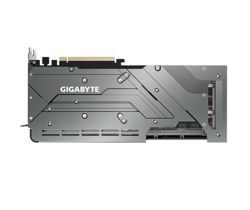 Graphics Card GIGABYTE AMD Radeon RX 7700 XT 12 GB GDDR6 192 bit PCIE 4.0 16x 2xHDMI...