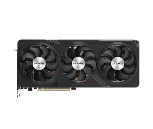 Graphics Card GIGABYTE AMD Radeon RX 7700 XT 12 GB GDDR6 192 bit PCIE 4.0 16x 2xHDMI...