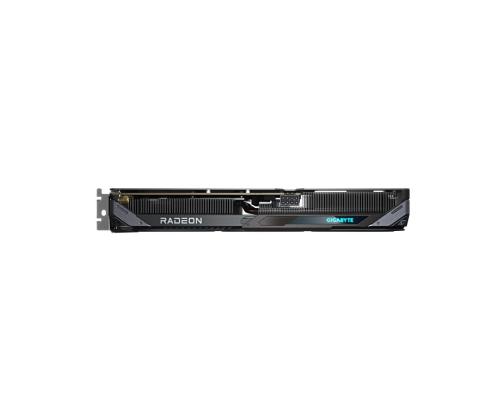 VGA PCIE16 RX9060XT 16GB GDDR6/R9060XTGAMING OC-16GD GIGABYTE