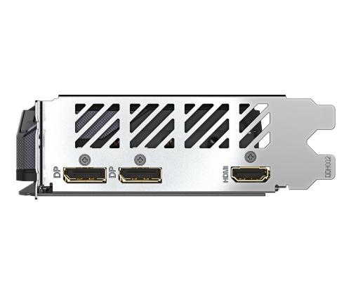 Graphics Card GIGABYTE AMD Radeon RX 9060 XT 16 GB GDDR6 128 bit PCI Express x16 5.0 Active GV...