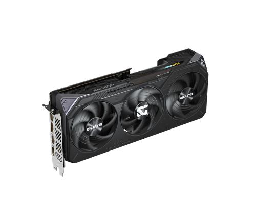 VGA PCIE16 RX9070XT 16GB GDDR6/R9070XTGAMING -16GD GIGABYTE