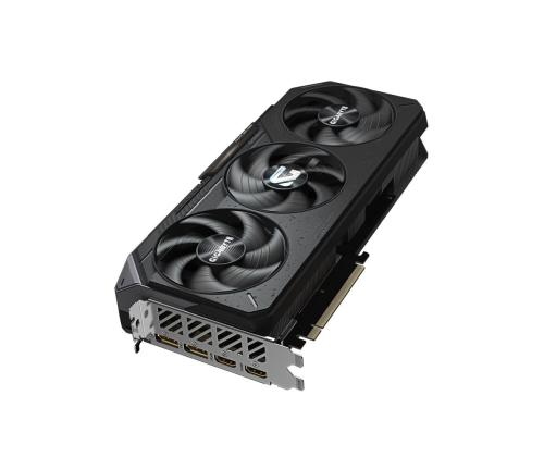 VGA PCIE16 RX9070XT 16GB GDDR6/R9070XTGAMING OC-16GD GIGABYTE