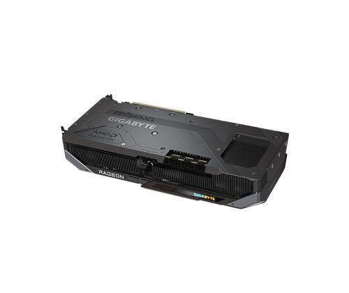 VGA PCIE16 RX9070XT 16GB GDDR6/R9070XTGAMING -16GD GIGABYTE