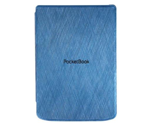 Tablet Case POCKETBOOK Blue H-S-634-B-WW