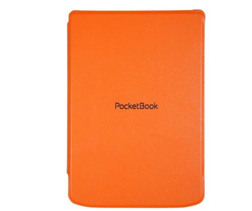 Tablet Case POCKETBOOK Orange H-S-634-O-WW