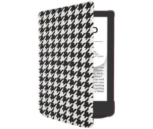 READER ACC CASE 6" RHOMBUS/H-S-634-RH-WW POCKET BOOK