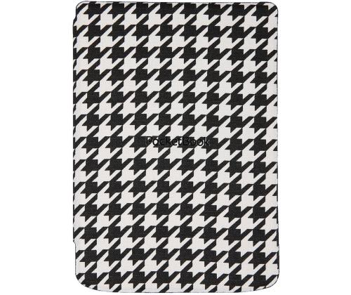 READER ACC CASE 6" RHOMBUS/H-S-634-RH-WW POCKET BOOK