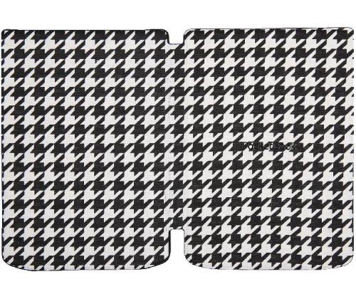 READER ACC CASE 6" RHOMBUS/H-S-634-RH-WW POCKET BOOK