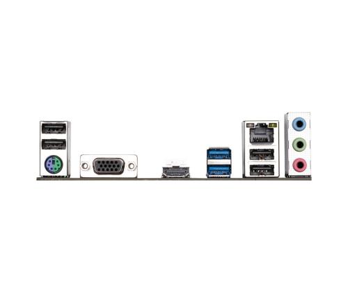 Mainboard GIGABYTE Intel Q470 Express LGA1200 Micro-ATX Memory DDR4 Memory slots 2 1xPCI-Express...