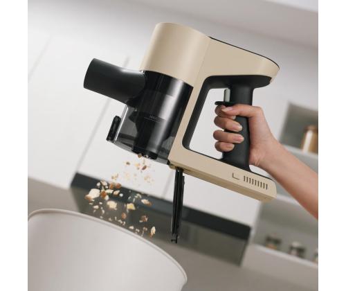 Vacuum Cleaner ROBOROCK H5 Canister/Handheld/Cordless/Bagless 158 Watts Capacity 0.56 l Noise 68...