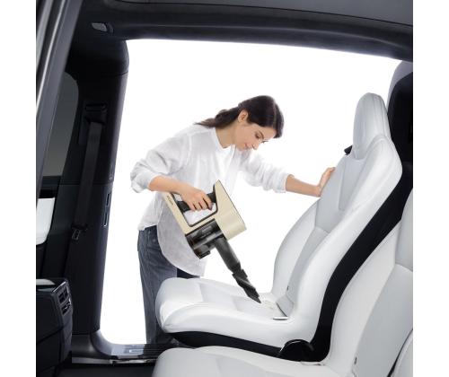 Vacuum Cleaner ROBOROCK H5 Canister/Handheld/Cordless/Bagless 158 Watts Capacity 0.56 l Noise 68...