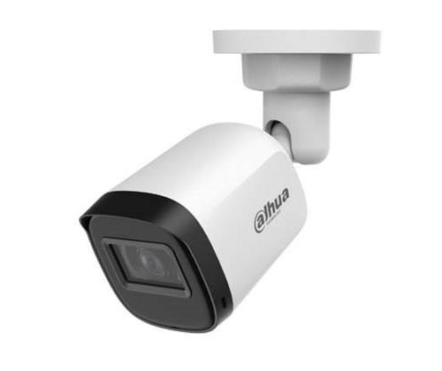 CAMERA HDCVI 1080P IR BULLET/HAC-B1A21-U-0360B DAHUA
