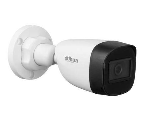 CAMERA HDCVI 5MP IR BULLET/HAC-HFW1500C-0280B-S2 DAHUA