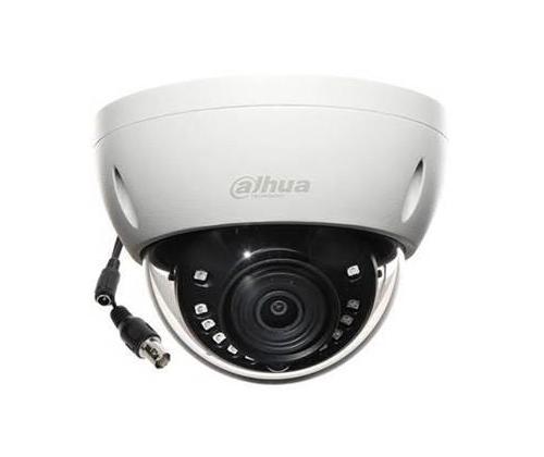 CAMERA HDCVI 5MP IR DOME/HAC-HDBW1500E-0280B-S2 DAHUA