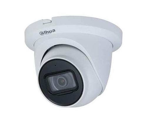 CAMERA HDCVI 2MP IR EYEBALL/HAC-HDW1200TMQ-A0280BS6 DAHUA