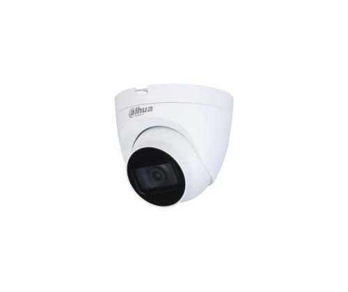 CAMERA HDCVI 5MP EYEBALL/HAC-HDW1500TRQ-0280B-S2 DAHUA