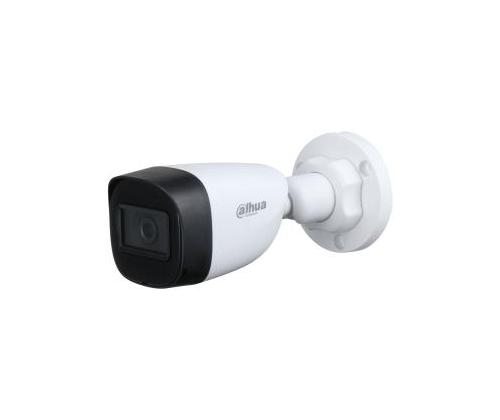 CAMERA HDCVI 1080P IR BULLET/HAC-HFW1200C-0280B-S6 DAHUA