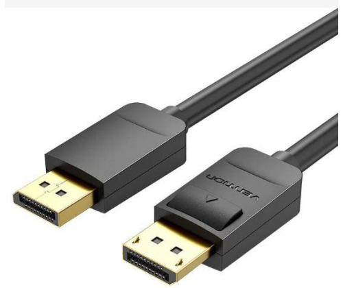 CABLE DP 2M/HACBH VENTION