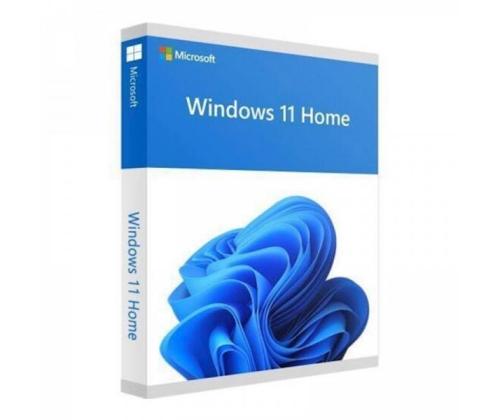 Software MICROSOFT WIN HOME FPP 11 64-bit Eng Intl USB Win Home Retail HAJ-00090