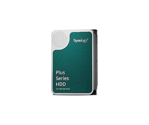 HDD SYNOLOGY HAT3310-12T 12TB SATA 3.0 512 MB 7200 rpm 3,5" HAT3310-12T