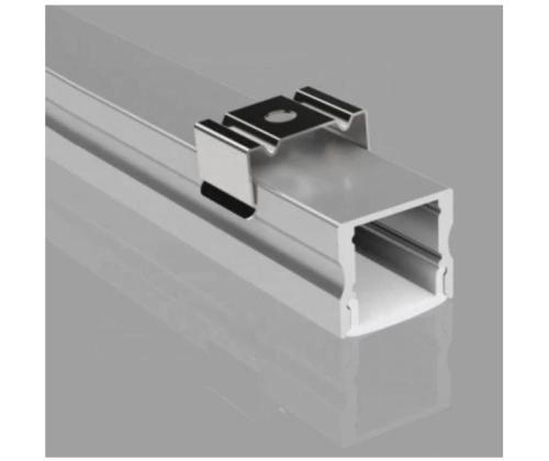 LIGHTSTRIP ACC PROFILE ALU/2M HB-17.2X14.4 VISIONAL