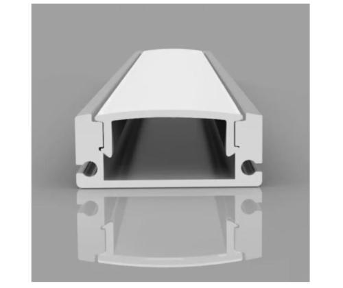 LIGHT ALUMINUM PROFILE LED/3M HB-17.5X7T VISIONAL