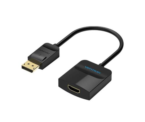 I/O CONVERTER DP TO HDMI/0.15M HBGBB VENTION