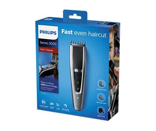 HAIR CLIPPER/HC5630/15 PHILIPS