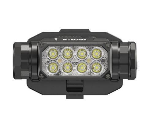 HEADLAMP H SERIES  2000LUMENS/HC65M UHE NITECORE