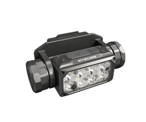 HEADLAMP H SERIES  2000LUMENS/HC65M UHE NITECORE
