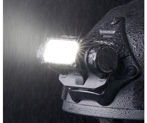 HEADLAMP H SERIES  2000LUMENS/HC65M UHE NITECORE