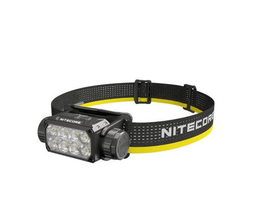 HEADLAMP H SERIES 3000 LUMENS/HC75 UHE NITECORE