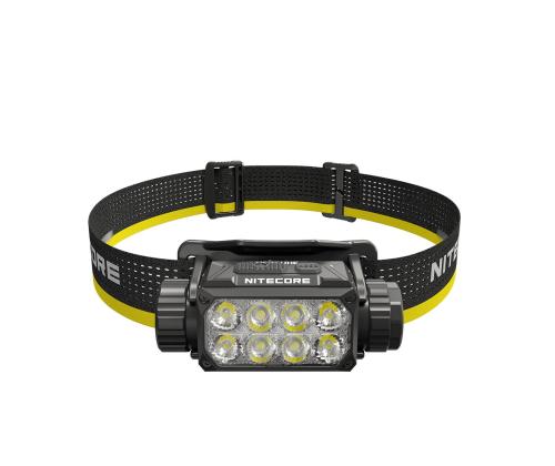HEADLAMP H SERIES 3000 LUMENS/HC75 UHE NITECORE